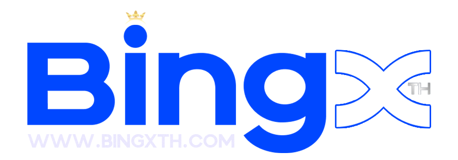 bingx